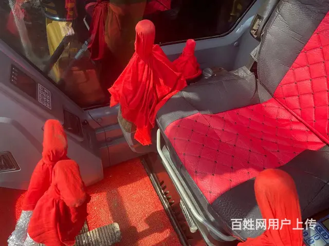 出售二手挖掘机三一75-10手续全质保两年全国包送 - 图片 4