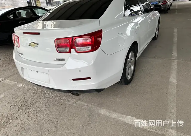 雪佛兰 迈锐宝 2013款 2.0 手自一体 SL 舒适版 - 图片 10