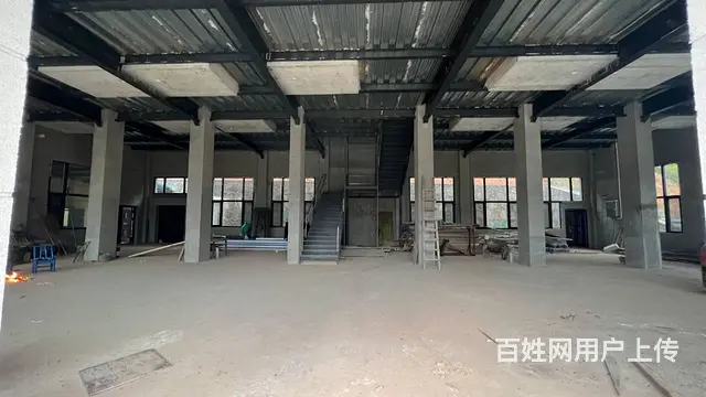 (房东直租)黄江公路旁新建独栋别墅，可加工，可商业 - 图片 6