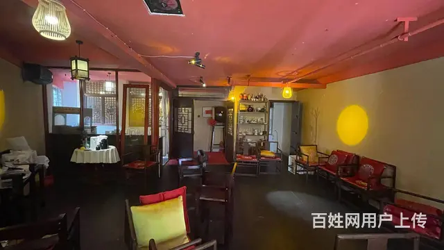 （51旺铺推荐）凤凰水城150平小酒馆转让 - 图片 3