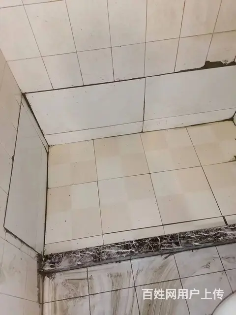 九江房屋装修大中路旧房翻新墙面粉刷修补敲打墙面地面 - 图片 1