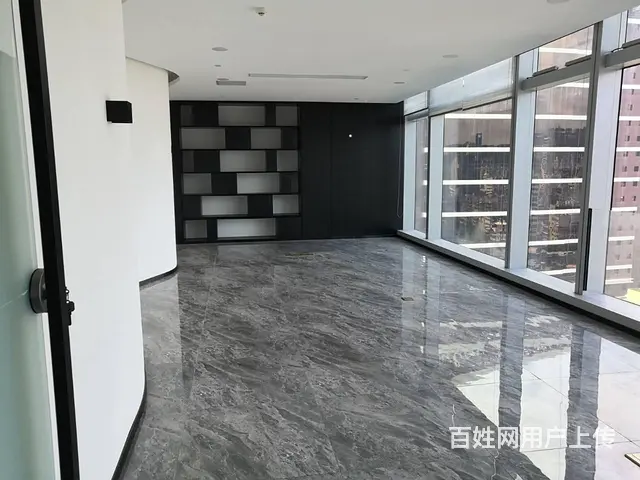 澳门首站 仁恒滨海中心5星写字楼 317㎡ 急租带家具 - 图片 3
