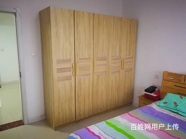鸿福花园 普通住宅1厅 中等装修 - 图片 1