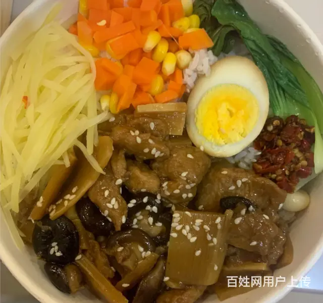 （速转店）I38快餐加盟店O739 整体转让4979 - 图片 5