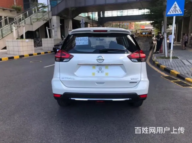 日产 奇骏 2020款 2.0 无级 XE 两驱时尚版 - 图片 7