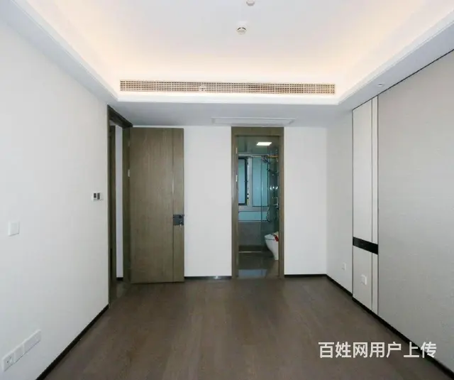 保利上盖 景观房全明户型 小区中心位置 带地暖 价 - 图片 8