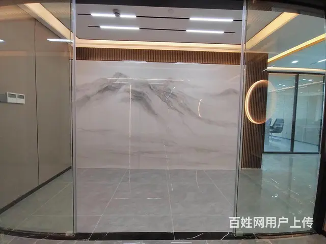 萧山世纪城，浙江民营企业发展大厦，精装拎包入住，条件好谈！ - 图片 11