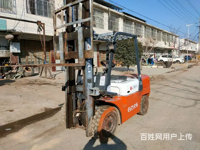 合力叉车 - 图片 3