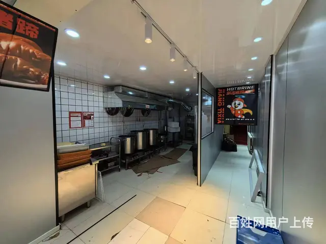 道外 南十四道街餐馆 快餐 餐饮商铺转让 适合各类项目 - 图片 7