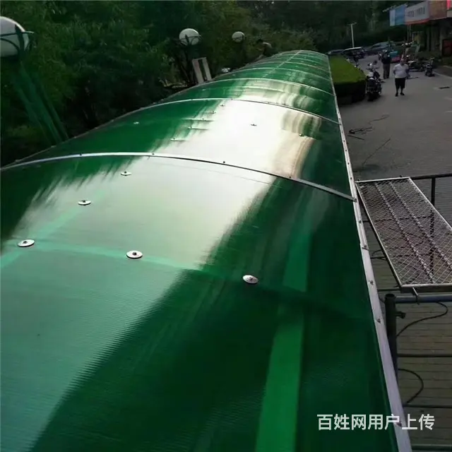 烟台耐力板烟台耐力板价格烟台耐力板批发 - 图片 9