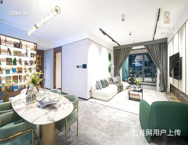 天琴湾，烟台顶壕，一线海岸，品质改善，白菜价上车 - 图片 8