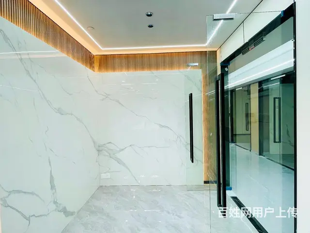 新业大厦，出租60方至300方，多套户型可挑选，价格条件好谈 - 图片 3