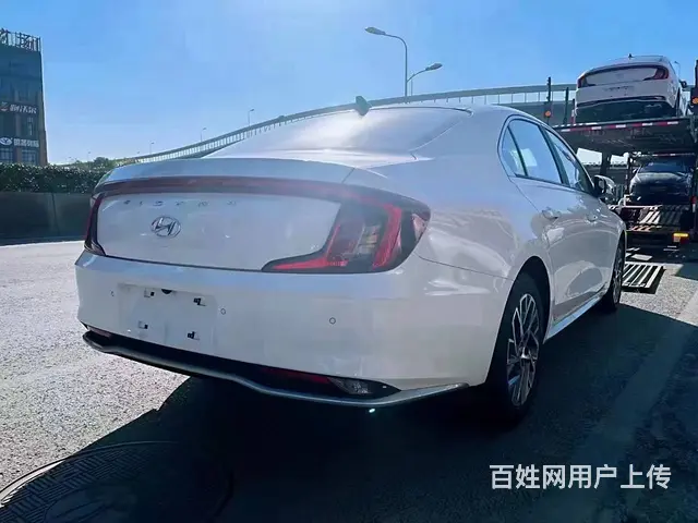 征信不好分期买新车二手车零首付购车不看征信 - 图片 9