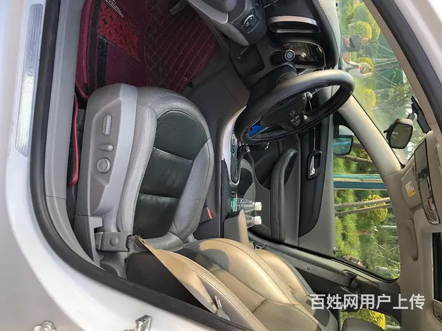 雪佛兰 迈锐宝 2013款 2.0 手自一体 SE 豪华版 - 图片 3