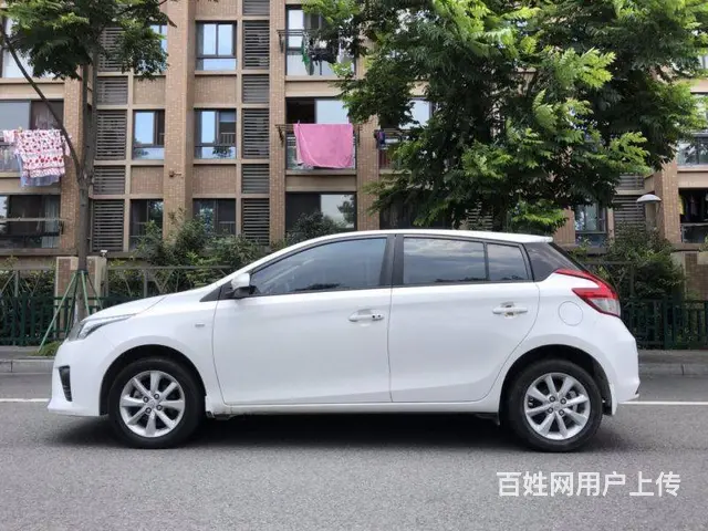 丰田 雅力士 2014款 YARiS L 致炫 1 - 图片 10