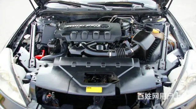 别克君越 2007款 2.4L 自动 标准型 (国 - 图片 3