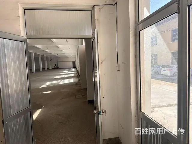（新房源）羊亭和兴路附近标准厂房出租可分租 - 图片 6