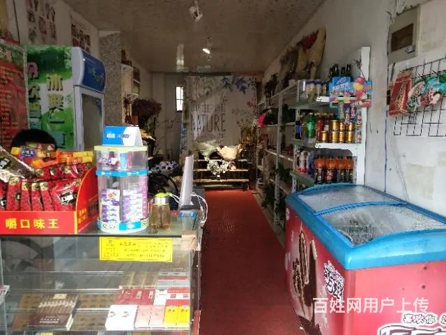 【都市时讯免费找店】纬四路柏庄旺铺 - 图片 3