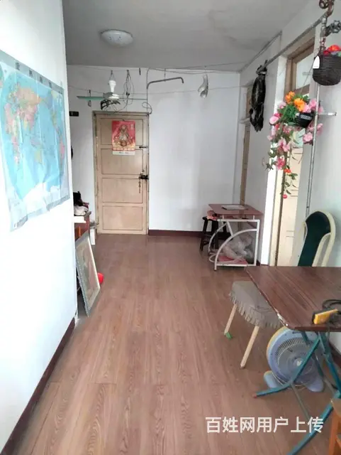 芝罘湾广场日报社朝阳街附近一室一厅整租850 - 图片 3