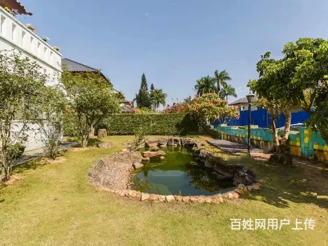 金鼎私房！别墅2600万元高尔夫山庄别墅精装修 - 图片 11
