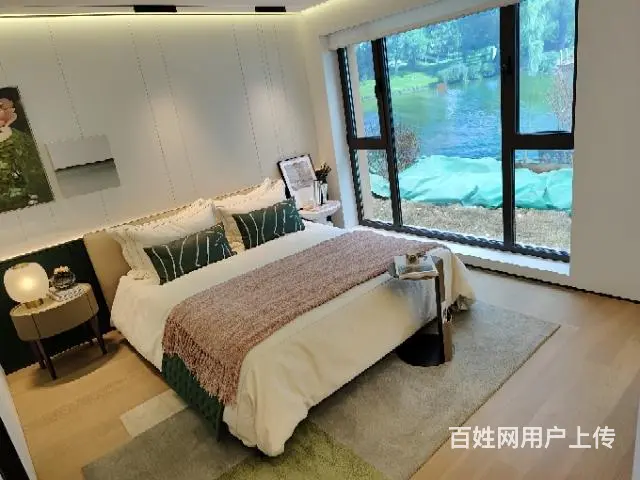 海湖新区公寓出售，39～59 - 图片 2