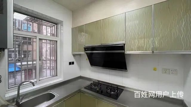 巢湖路洗耳池对面  建行宿舍  拎包入住 1300元/月 - 图片 1