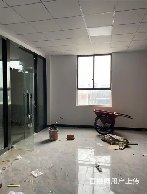 金坛开发区厂房装修 金坛轻钢龙骨隔墙 溧阳厂房装修 - 图片 11