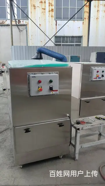 直供青岛工业车间移动废气净化设备 - 图片 1