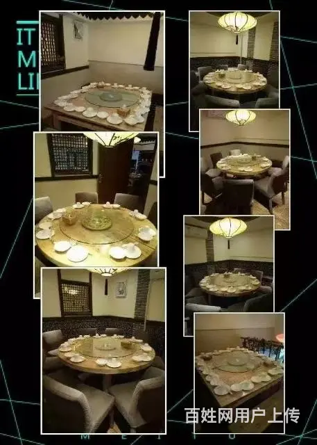 旺铺居）骨科医院旁临街餐饮铺面转让无行业限制 - 图片 6