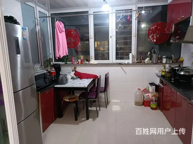 九州兴盛小区八号楼 - 图片 1