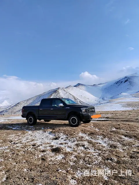 福特F-150 [猛禽] 2019款 F-150 3.5T - 图片