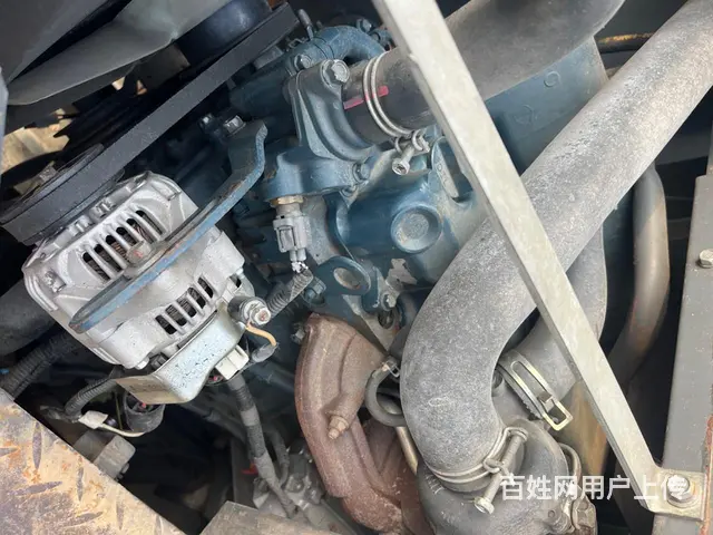 15年九月久保田588IG - 图片 9