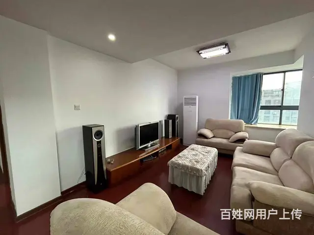 翡翠城电梯复式楼上下2层楼高装设施全南北通透大露台 - 图片 1
