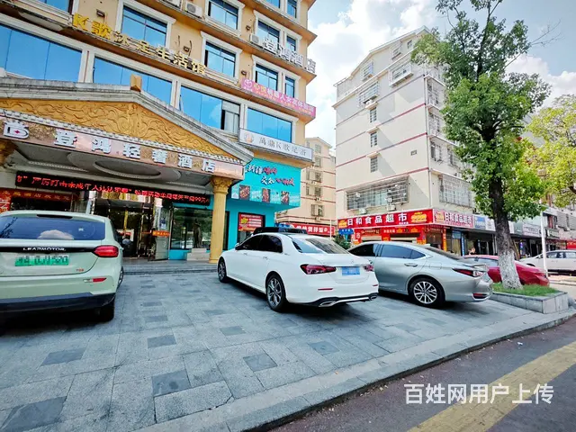 （老板本人）急转，泉塘多个学校旁边临街独栋精装酒店转租 - 图片 12