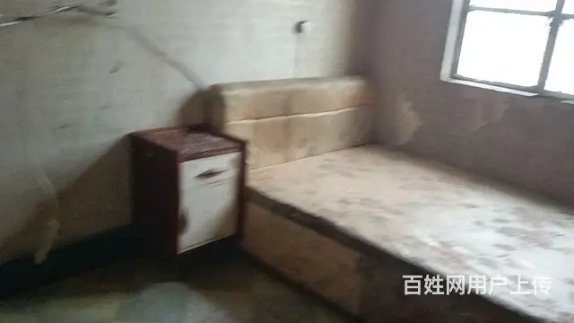 奔流街西头二楼两室一厅60平米 - 图片 6