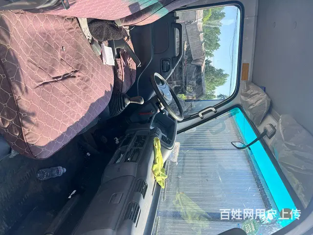 五十铃 其他 平板车 国5 - 图片 4