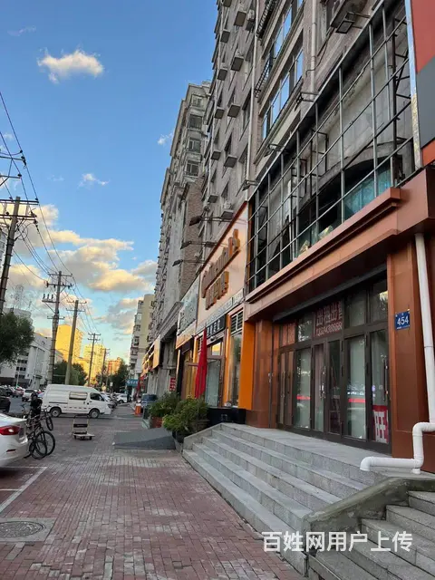 【搞定了！】房主直租道里区通达街公路大桥正街门市出租出售 - 图片 3
