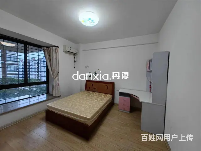 紧邻海沧 圣.地亚哥 3房出租 安静舒适 拎包入住 - 图片 5