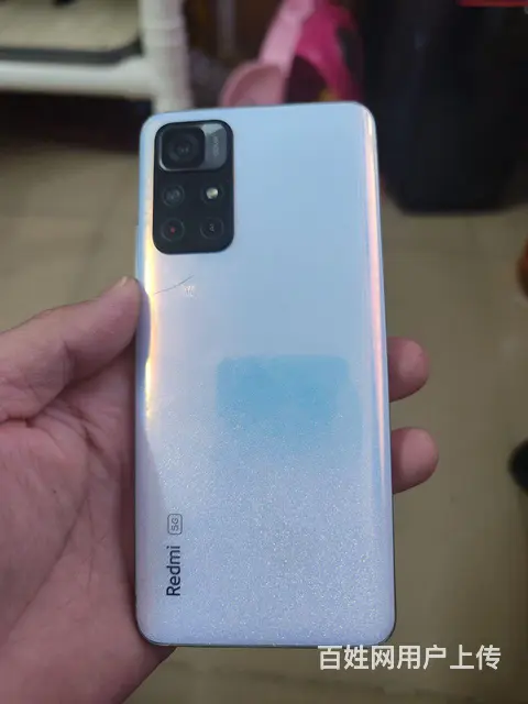 红米note 11 5G - 图片 4