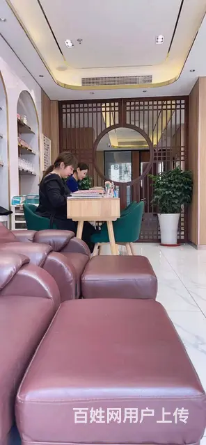 商家必争之地 店内精装修 位置优越  随时看店 - 图片 5