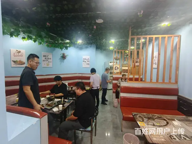 【搞定了！】B个人一圣安家园一楼餐厅对外低价转让 - 图片 3