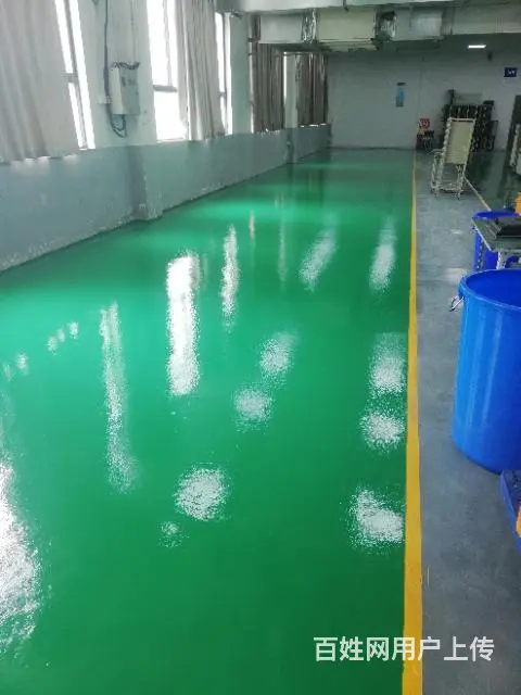 新北厂房装修 净化车间装修 钟楼办公室装修隔断 - 图片 9