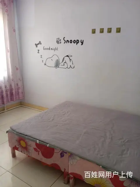 黄三渤四农行小区 普通住宅2厅 精装修 - 图片 5
