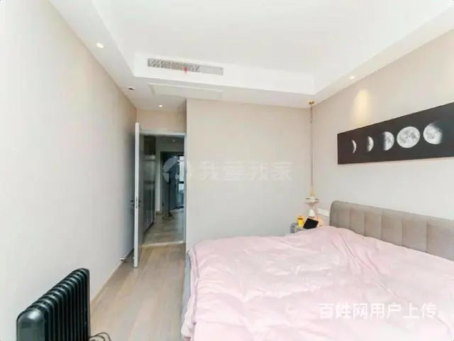 必看好房！喜欢花园的看过来 跃层附带地下室私家花园 - 图片 8