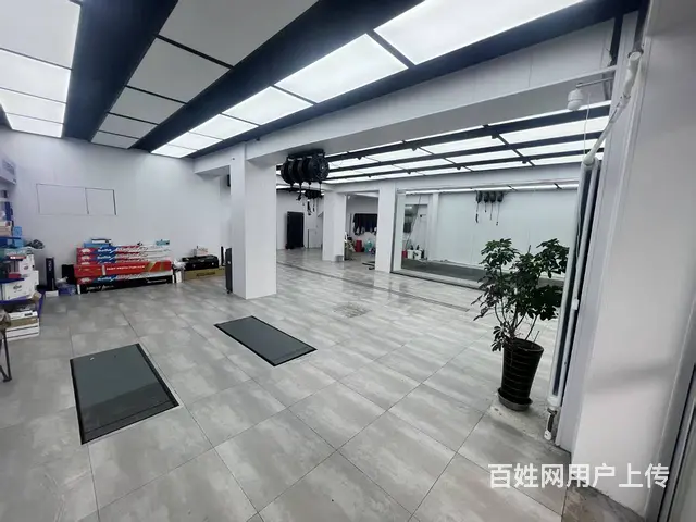 淮河路 汽车美容 装饰 改装出兑 店铺转让 - 图片 5