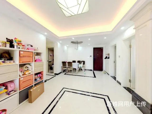 康桥精装修保利玫瑰湾240.00万元多层[1-7层]难找房子 - 图片 4
