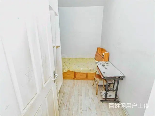 小区人车分流，南北通透，两房朝南！ - 图片 9