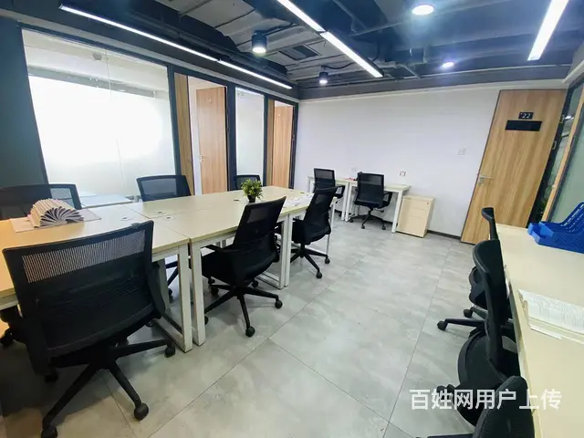 创业省钱小办公，成都各区均有！适合2至16人办公0杂费 - 图片 10