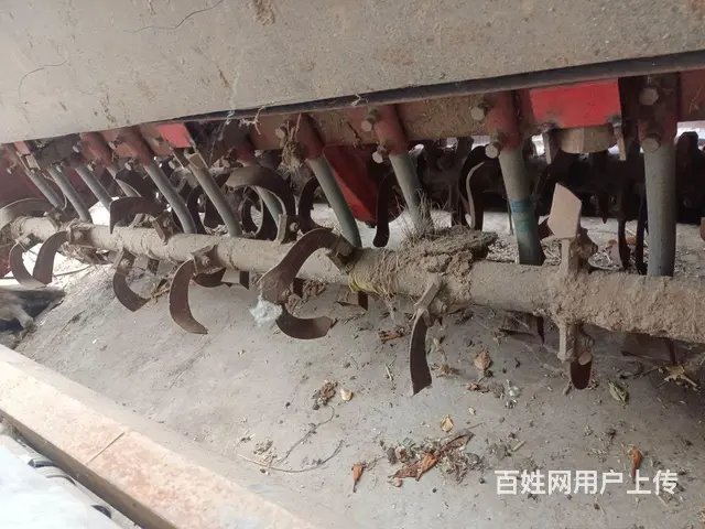 岔河250型免耕机 - 图片 3