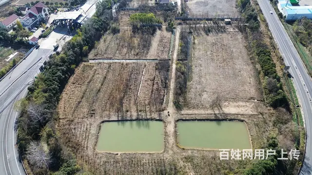 （徐州找店网）北区38亩鱼塘和土地出租 - 图片 2